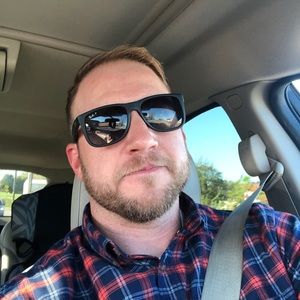 Meet your Posher, Drew